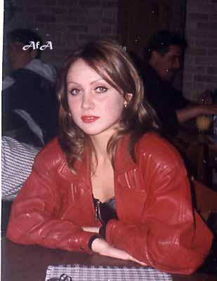 Volgograd women
