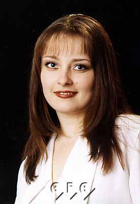 Volgograd women