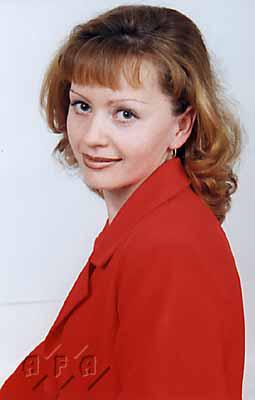 Volgograd women
