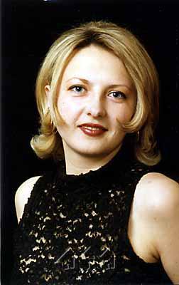 Volgograd women