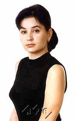 Volgograd women