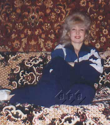 Volgograd women