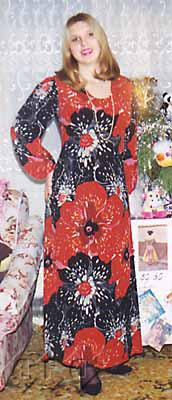 Volgograd women