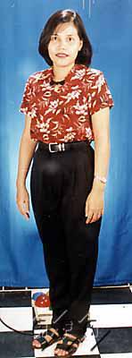Volgograd women