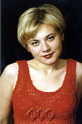 Volgograd women