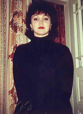 Volgograd women