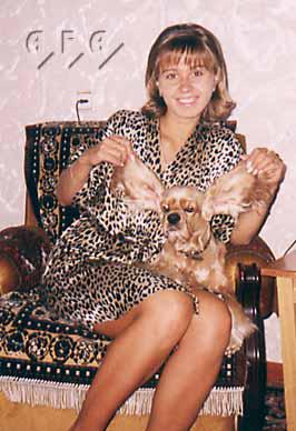 Volgograd women