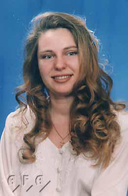 Volgograd women