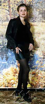 Volgograd women
