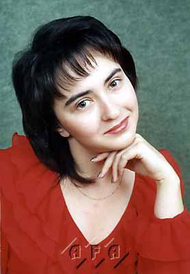 Volgograd women