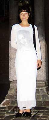 Volgograd women