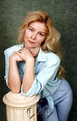 Volgograd women