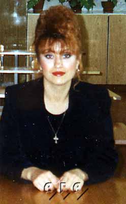 Volgograd women
