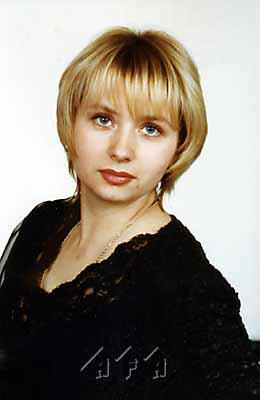 Volgograd women