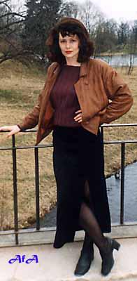 Volgograd women