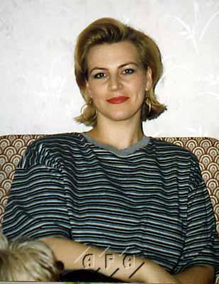 Volgograd women