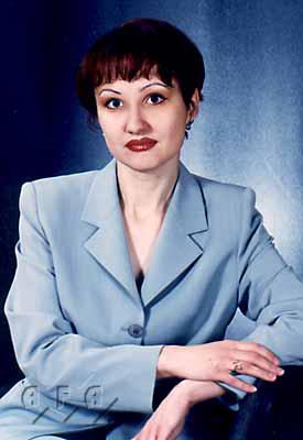 Volgograd women