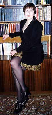 Volgograd women