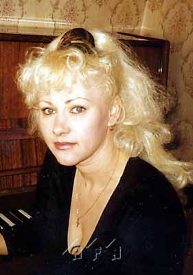 Volgograd women