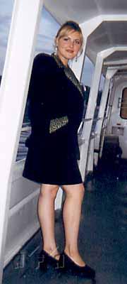 Volgograd women