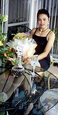 Volgograd women