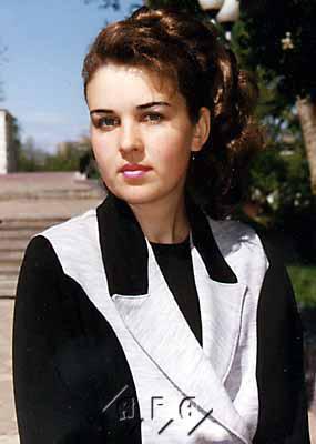 Volgograd women