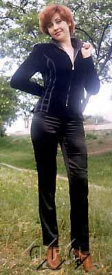 Volgograd women