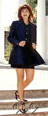 Volgograd women
