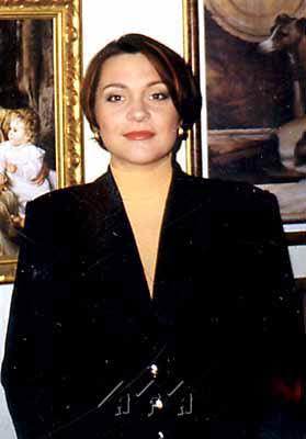 Volgograd women
