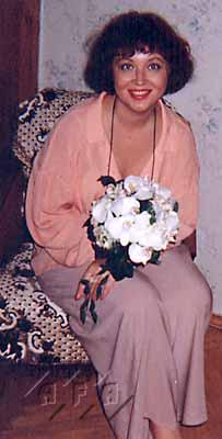 Volgograd women