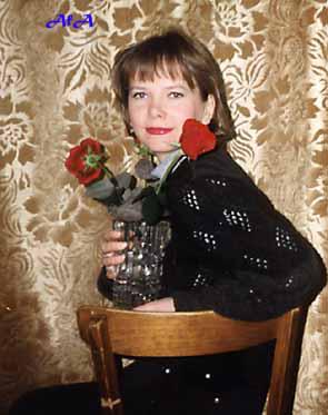 Volgograd women