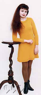 Volgograd women