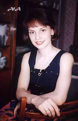Volgograd women
