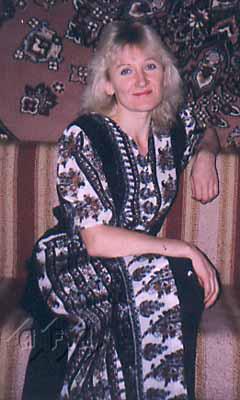 Volgograd women