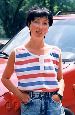 Volgograd women
