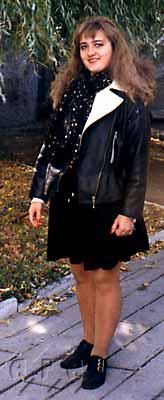 Volgograd women
