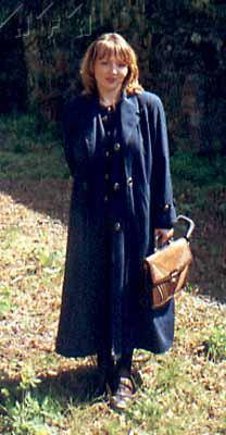 Volgograd women
