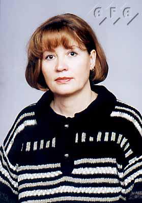 Volgograd women