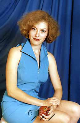 Volgograd women