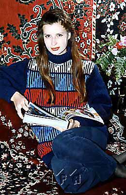 Volgograd women