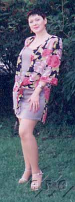 Volgograd women
