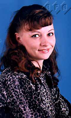Volgograd women