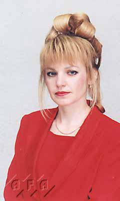 Volgograd women