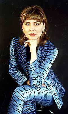 Volgograd women