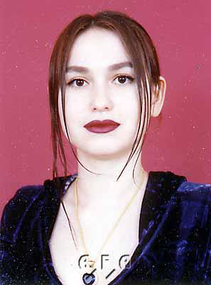 Volgograd women