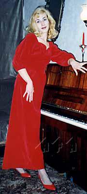 Volgograd women