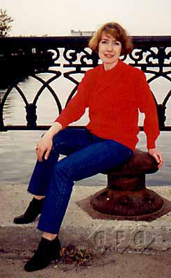 Volgograd women