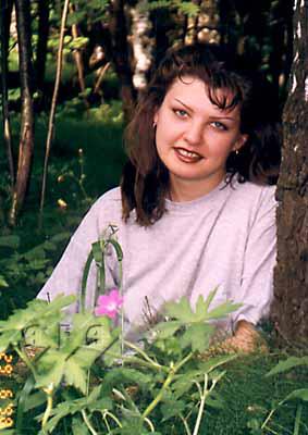 Volgograd women