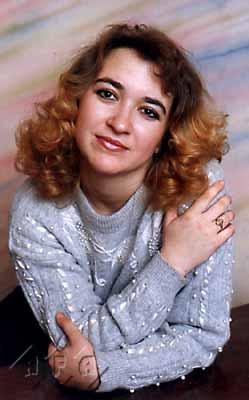Volgograd women