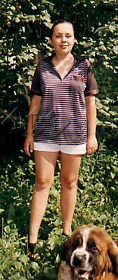 Volgograd women